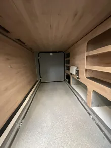 Fahrzeugbild Dethleffs XL I 7812-2 #20