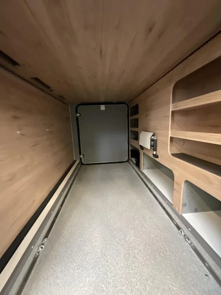 Fahrzeugbild Dethleffs XL I 7812-2 #20