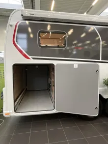 Fahrzeugbild Dethleffs XL I 7812-2 #21