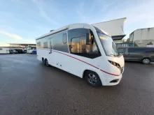 Fahrzeugbild Dethleffs ALPA I 7820-2 #2