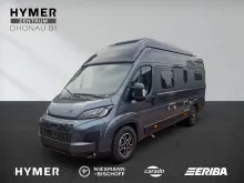 Fahrzeugbild Hymer Yellowstone Fiat  !!! Abverkauf Vorführwagen !!! #1