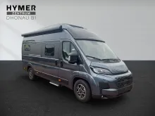 Fahrzeugbild Hymer Yellowstone Fiat  !!! Abverkauf Vorführwagen !!! #2