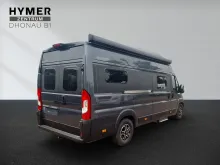 Fahrzeugbild Hymer Yellowstone Fiat  !!! Abverkauf Vorführwagen !!! #3