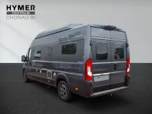 Fahrzeugbild Hymer Yellowstone Fiat  !!! Abverkauf Vorführwagen !!! #4