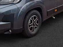 Fahrzeugbild Hymer Yellowstone Fiat  !!! Abverkauf Vorführwagen !!! #5