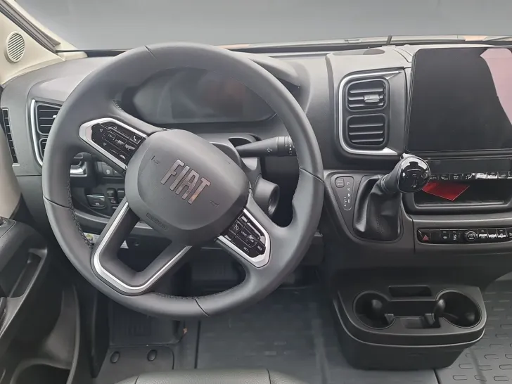 Fahrzeugbild Hymer Yellowstone Fiat  !!! Abverkauf Vorführwagen !!! #7