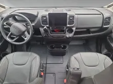 Fahrzeugbild Hymer Yellowstone Fiat  !!! Abverkauf Vorführwagen !!! #9