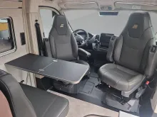 Fahrzeugbild Hymer Yellowstone Fiat  !!! Abverkauf Vorführwagen !!! #10