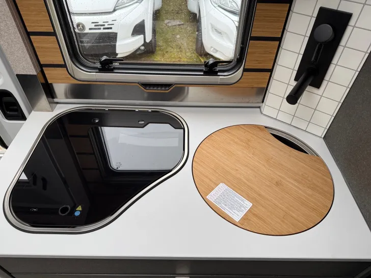 Fahrzeugbild Hymer ML-T 580 #8