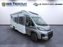 Fahrzeugbild Carado TEILINTEGRIERTE 448 #1