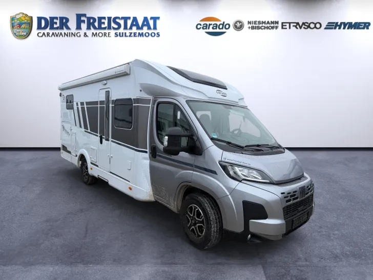 Fahrzeugbild Carado TEILINTEGRIERTE 448 #1