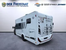 Fahrzeugbild Carado TEILINTEGRIERTE 448 #2