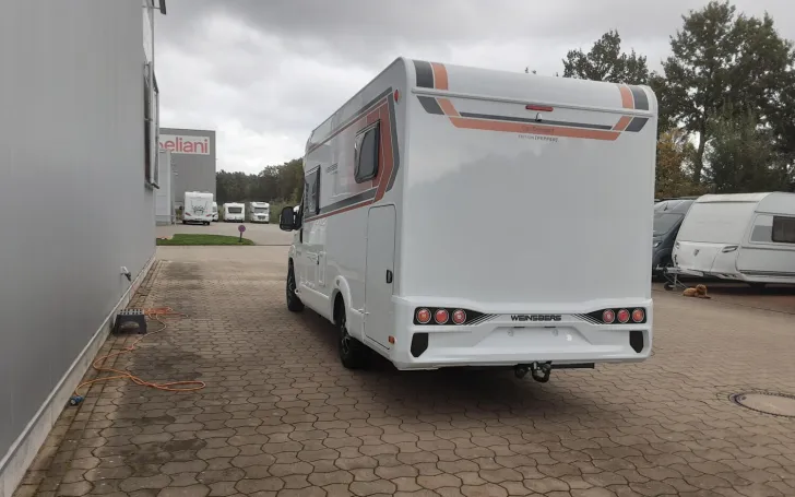 Fahrzeugbild Weinsberg CaraCompact EDITION PEPPER 600 MEG #5