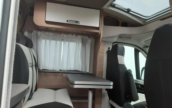 Fahrzeugbild Weinsberg CaraCompact EDITION PEPPER 600 MEG #8