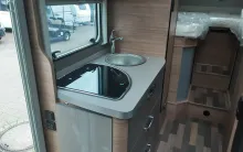 Fahrzeugbild Weinsberg CaraCompact EDITION PEPPER 600 MEG #11