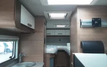 Fahrzeugbild Weinsberg CaraCompact EDITION PEPPER 600 MEG #14