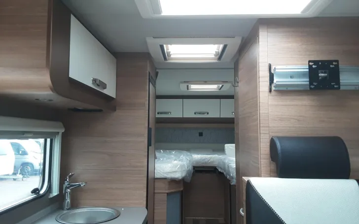 Fahrzeugbild Weinsberg CaraCompact EDITION PEPPER 600 MEG #14