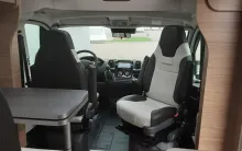 Fahrzeugbild Weinsberg CaraCompact EDITION PEPPER 600 MEG #22