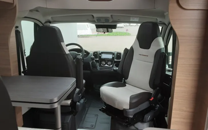 Fahrzeugbild Weinsberg CaraCompact EDITION PEPPER 600 MEG #22