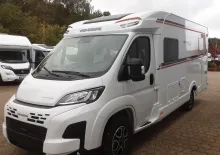 Fahrzeugbild Weinsberg CaraCompact EDITION PEPPER 600 MEG #6
