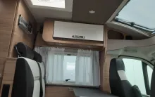 Fahrzeugbild Weinsberg CaraCompact EDITION PEPPER 600 MEG #8
