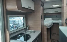 Fahrzeugbild Weinsberg CaraCompact EDITION PEPPER 600 MEG #10