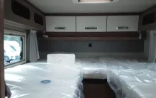 Fahrzeugbild Weinsberg CaraCompact EDITION PEPPER 600 MEG #14