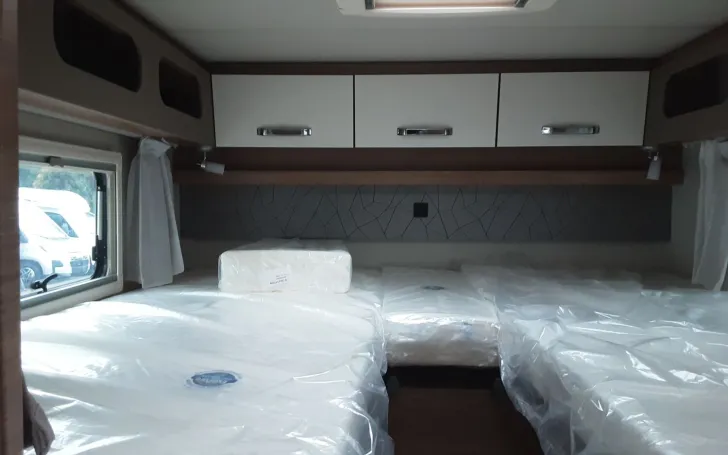 Fahrzeugbild Weinsberg CaraCompact EDITION PEPPER 600 MEG #14