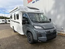 Fahrzeugbild Weinsberg CaraSuite 650 MF #3
