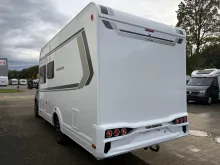 Fahrzeugbild Weinsberg CaraSuite 650 MF #5