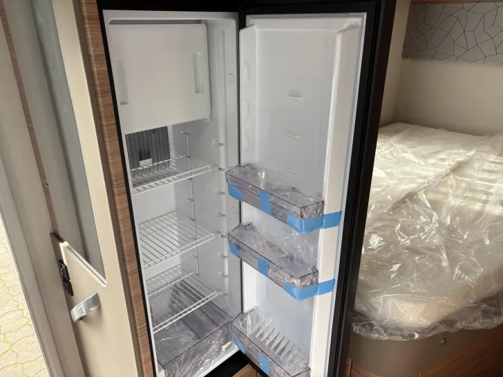 Fahrzeugbild Weinsberg CaraSuite 650 MF #9