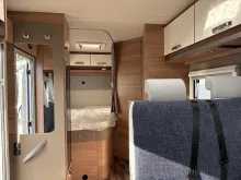 Fahrzeugbild Weinsberg CaraSuite 650 MF #10