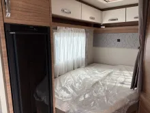 Fahrzeugbild Weinsberg CaraSuite 650 MF #11