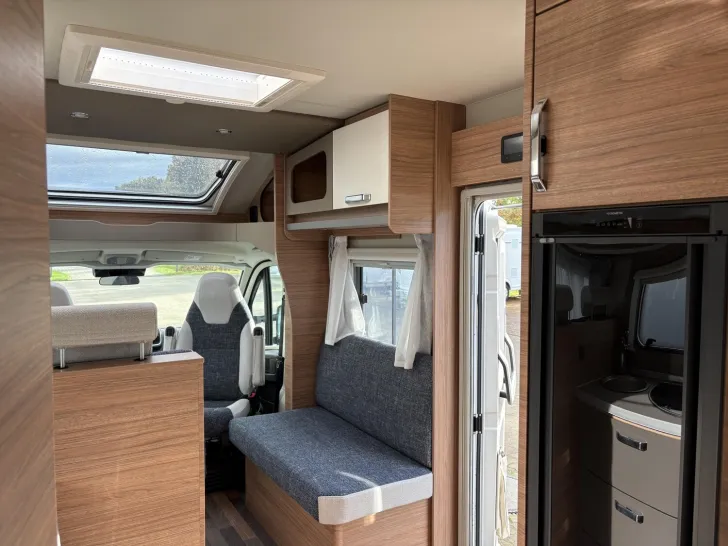 Fahrzeugbild Weinsberg CaraSuite 650 MF #16