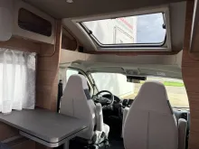 Fahrzeugbild Weinsberg CaraSuite 650 MF #17