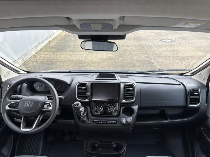 Fahrzeugbild Weinsberg CaraSuite 650 MF #18