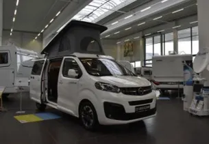 Bild Urban Camper Flex