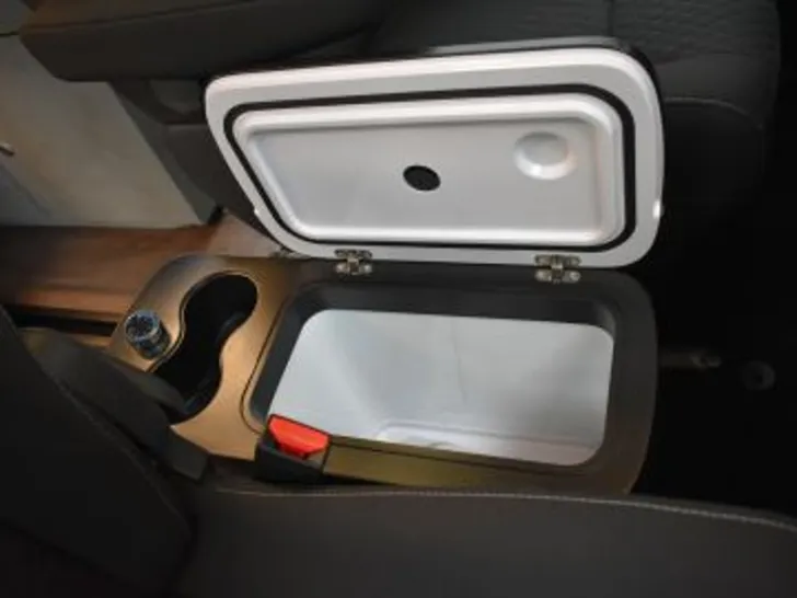 Fahrzeugbild Crosscamp Opel Flex #9