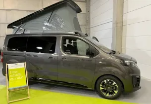 Bild Urban Camper Flex