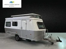 Fahrzeugbild Hymer Eriba Eriba Touring 560 Autarkpaket, Markise #3