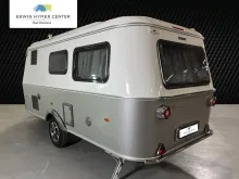 Fahrzeugbild Hymer Eriba Eriba Touring 560 Autarkpaket, Markise #4