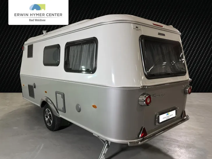 Fahrzeugbild Hymer Eriba Eriba Touring 560 Autarkpaket, Markise #4