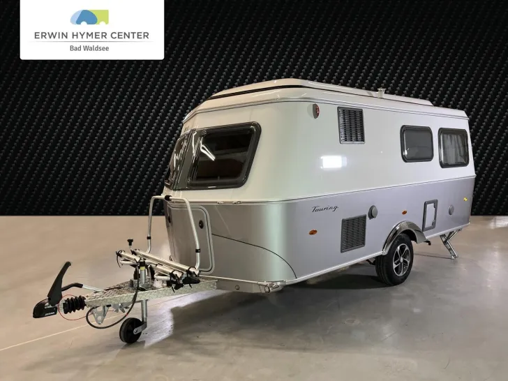 Fahrzeugbild Hymer Eriba Eriba Touring 560 Autarkpaket, Markise #5