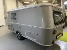 Fahrzeugbild Hymer Eriba Eriba Touring 530 #3