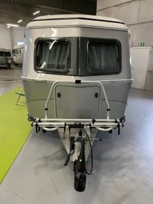 Fahrzeugbild Hymer Eriba Eriba Touring 530 #4