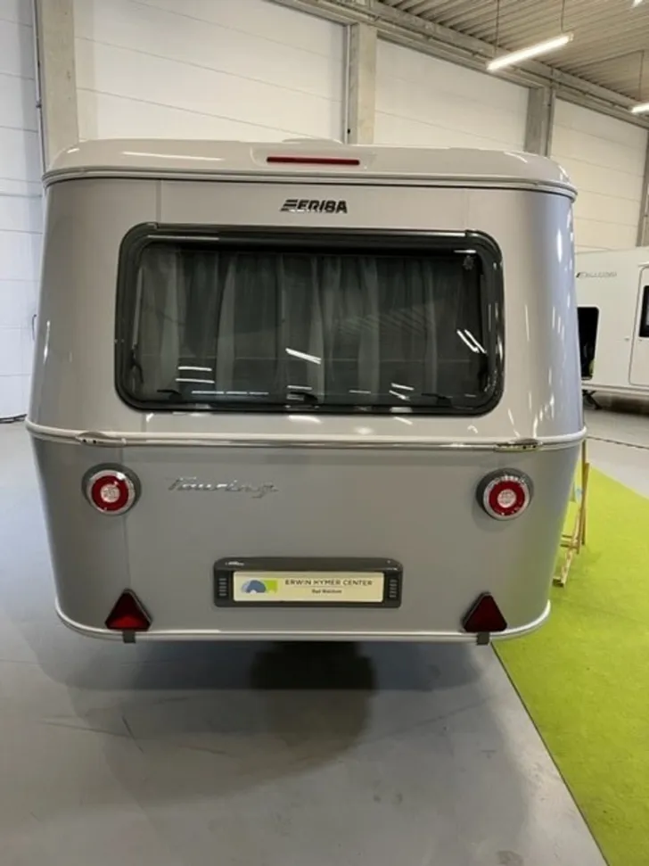 Fahrzeugbild Hymer Eriba Eriba Touring 530 #5