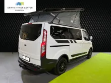 Fahrzeugbild Crosscamp Ford Transit Custom Trail #2