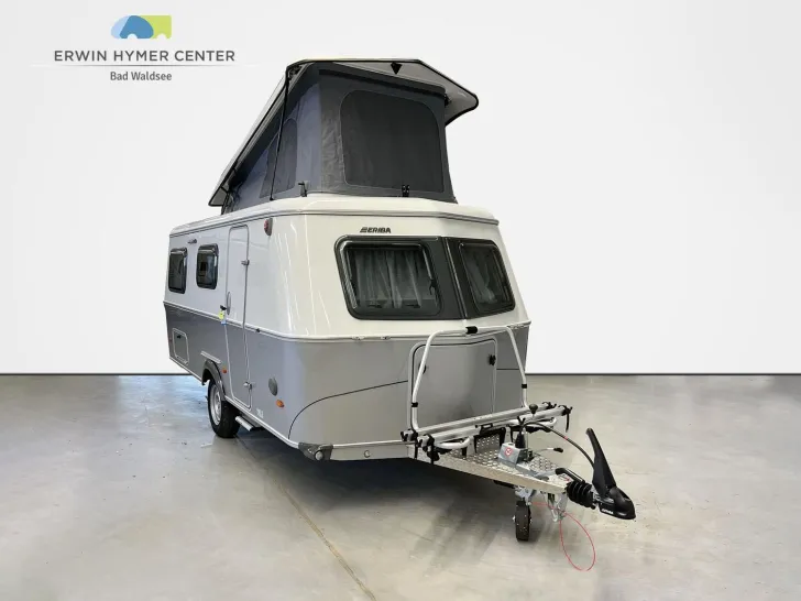 Fahrzeugbild Hymer Eriba Eriba Touring 642 #3