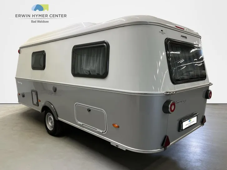 Fahrzeugbild Hymer Eriba Eriba Touring 642 #4