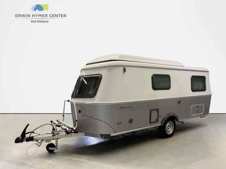 Fahrzeugbild Hymer Eriba Eriba Touring 642 #5